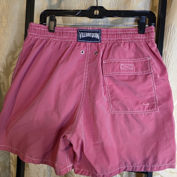 Vilebrequin Men Straps Short Sz 30" - Picture 3 of 4